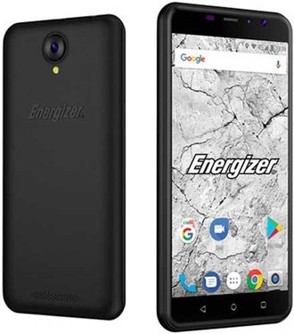 Energizer Energy E500 Dual Sim